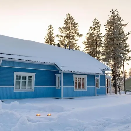 Fairytales Of The Milkyway * ロヴァニエミ