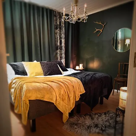 アパート Fairytales Of The Milkyway