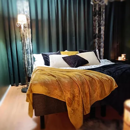 Fairytales Of The Milkyway Apartment