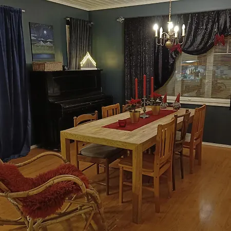 Fairytales Of The Milkyway * Rovaniemi