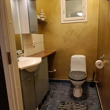 Apartment Fairytales Of The Milkyway Rovaniemi