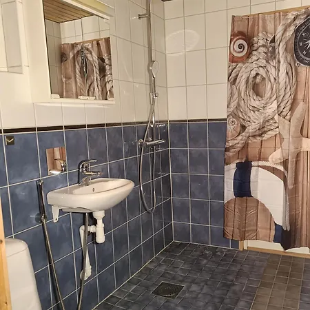 Fairytales Of The Milkyway アパート