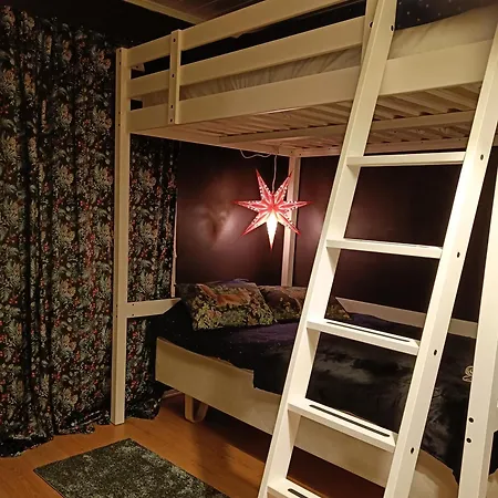 Fairytales Of The Milkyway Apartment