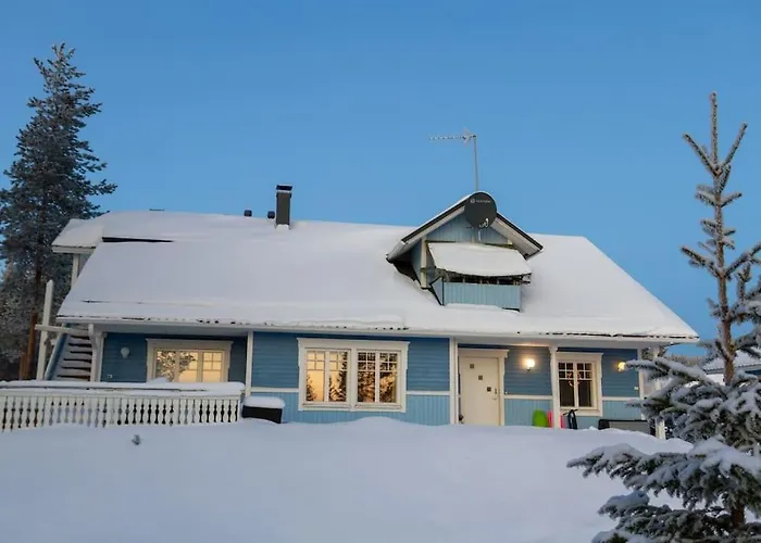 Fairytales Of The Milkyway Lägenhet *