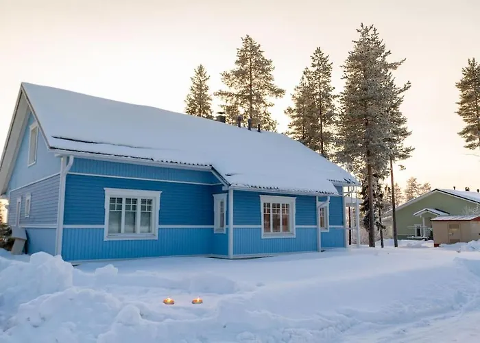 Fairytales Of The Milkyway * Rovaniemi