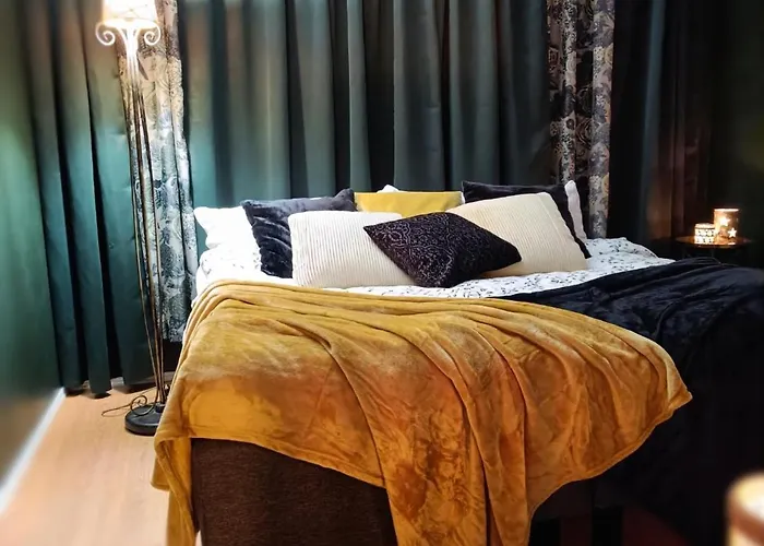 Fairytales Of The Milkyway Lägenhet