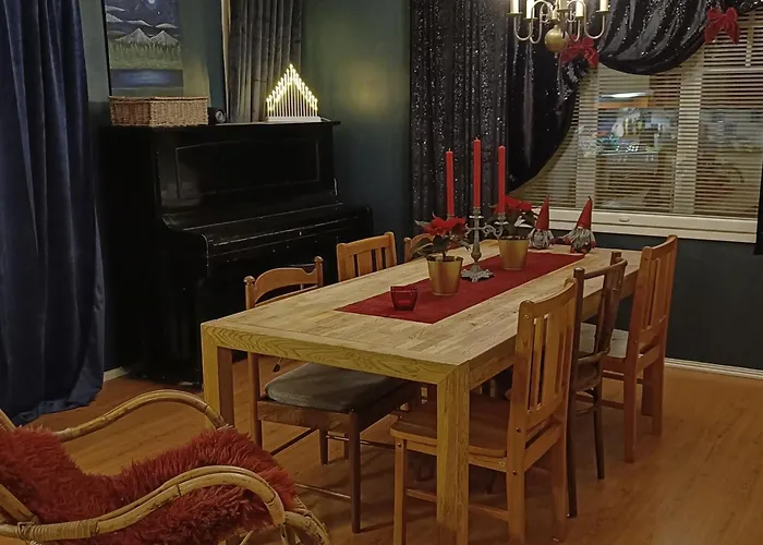 Fairytales Of The Milkyway * Rovaniemi