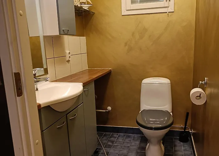 Lägenhet Fairytales Of The Milkyway Rovaniemi