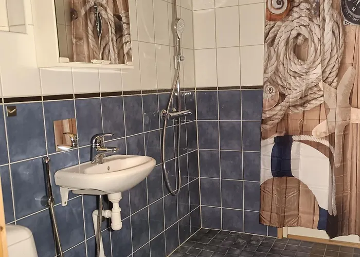 Fairytales Of The Milkyway Lägenhet