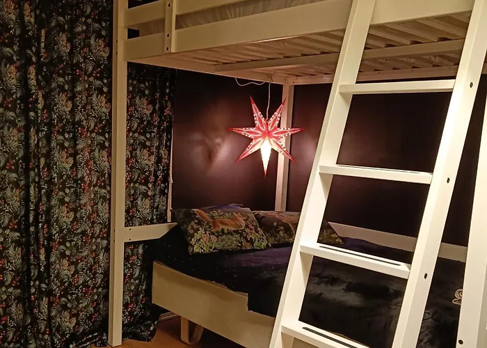 Fairytales Of The Milkyway Lägenhet